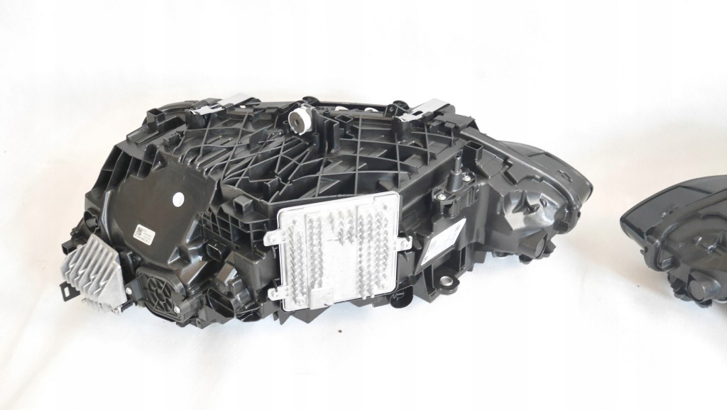 Купити Bmw m3 g80 cs m4 g82 g83 cs лампа права ліва laser black shadow америка ameryka