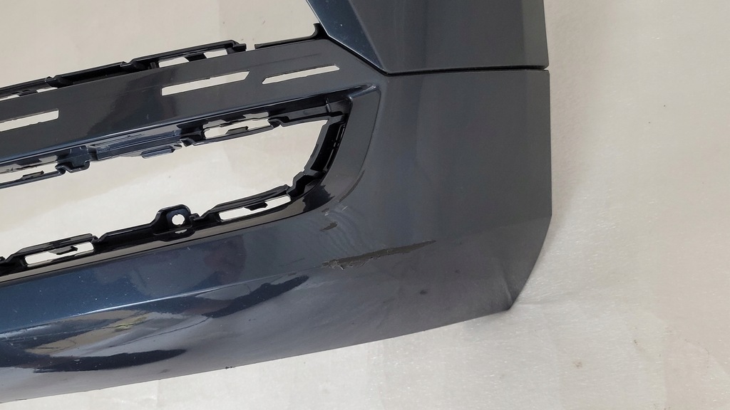 фото №9, Бампер перед volvo v90 s90 lift 2020-