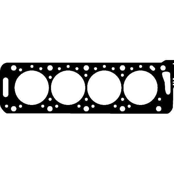 фото №1, Corteco 414424p прокладка, головка циліндрів