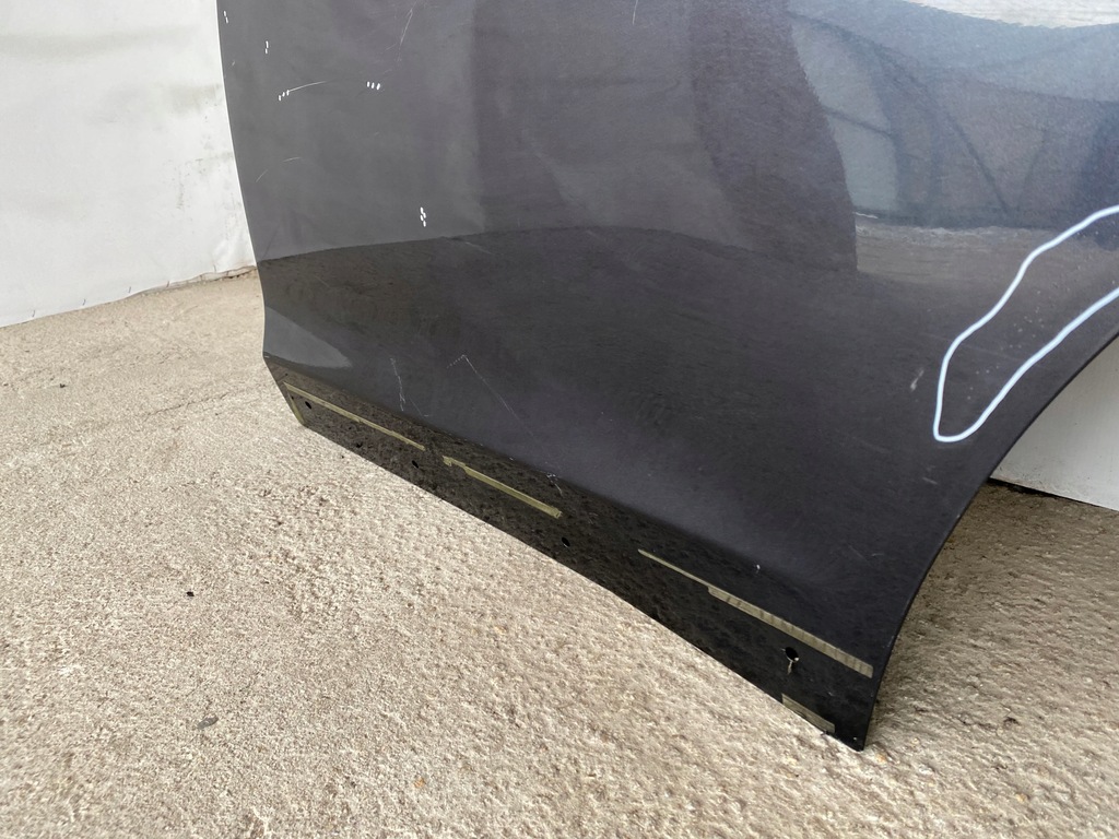 фото №12, Subaru outback v 2014-2019r дверь левая задние poznań giełda