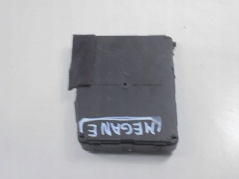 фото №8, Renault megane ii модуль s118400320 d 8200309691