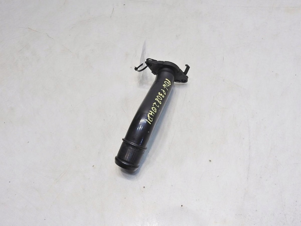 фото №6, Труба воздухозаборник воздуха peugeot 308 i 2.0 hdi