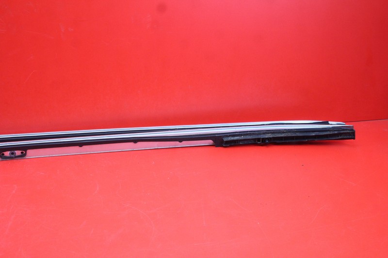 фото №11, Рейлінг рейлінги дахові комплект хром 96729079vv-80 peugeot 508 1 i kombi