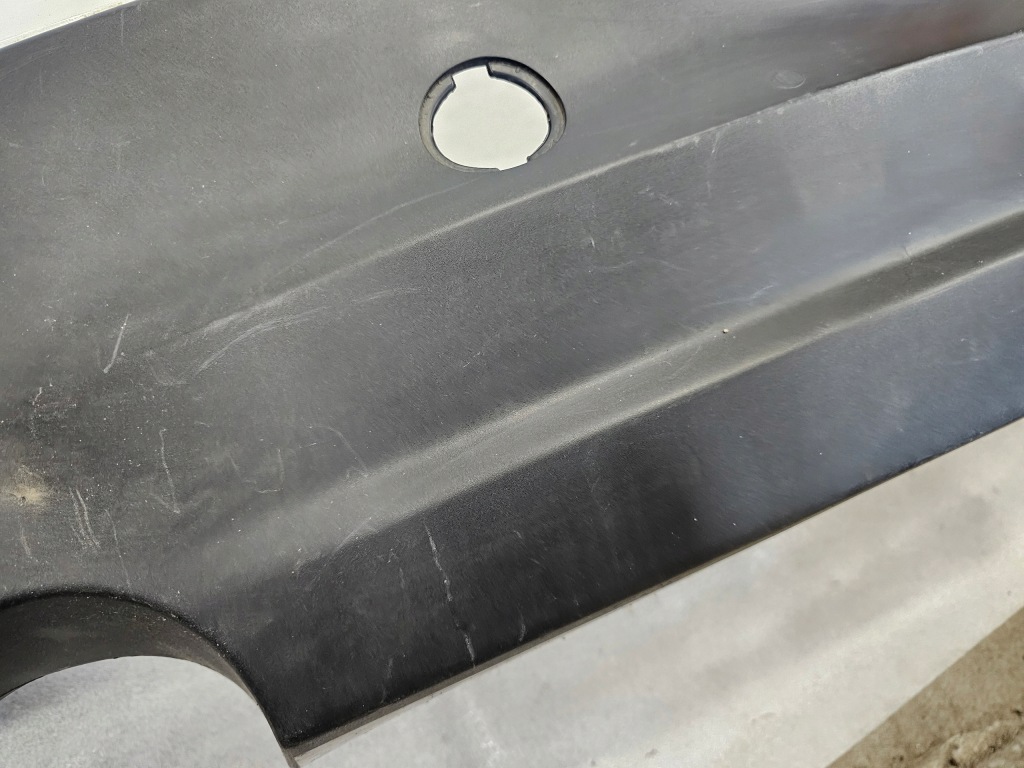 Mazda cx5 i бампер задній задня pod pdc kd47-50221 Зі Шроту