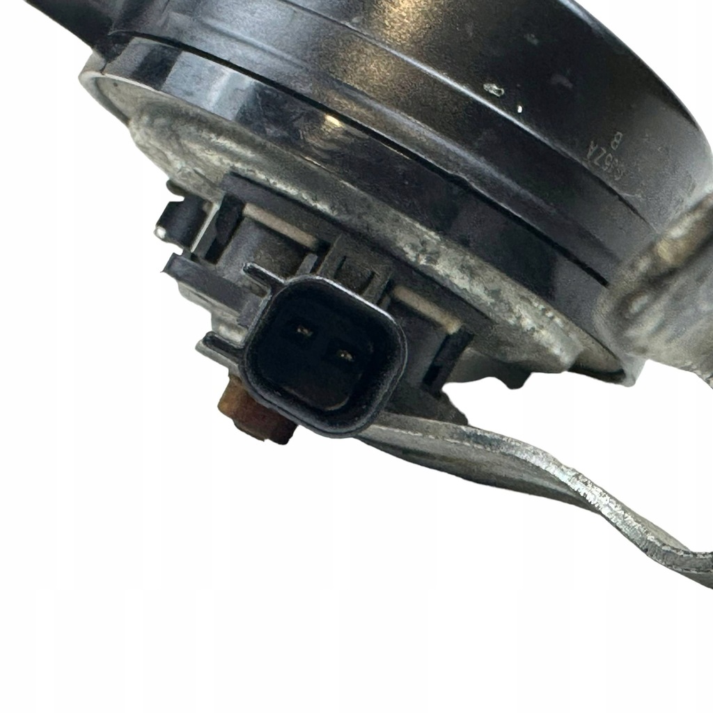 фото №5, Ford ecosport 2020 клаксон