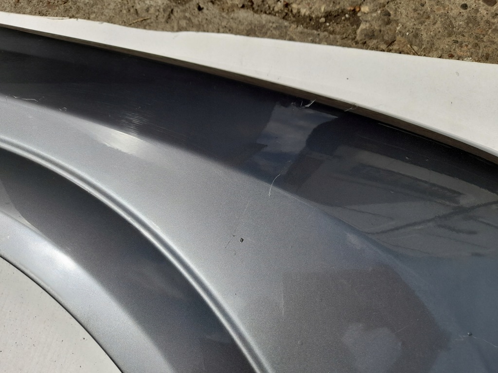 фото №8, Крила правий перед передній opel signum z155