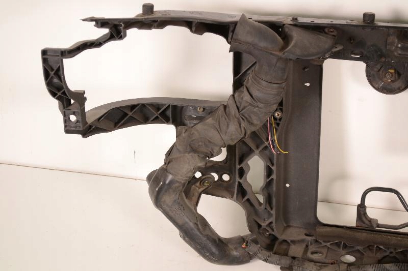 фото №7, Hyundai getz 1.1 2005 rhd передний панель защёлочный