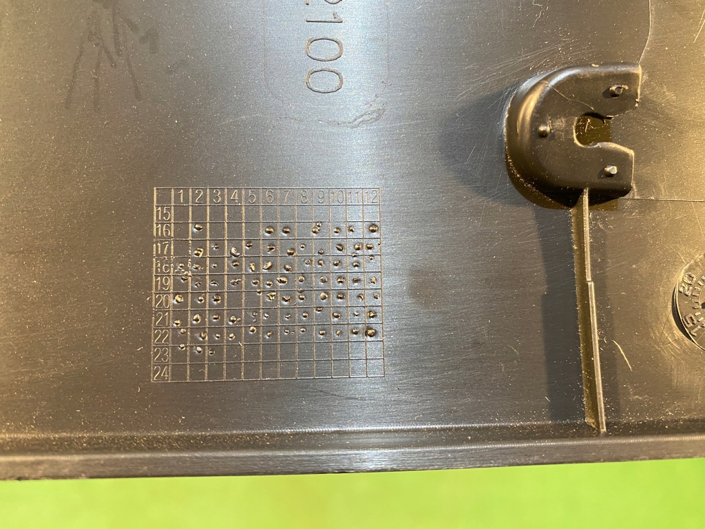 фото №11, Opel crossland x молдинг двері лівий задня задня ліва 13482100