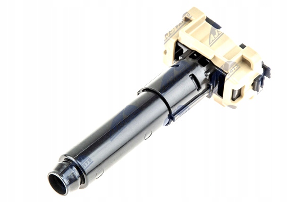 фото №2, Nty омыватель фара toyota land cruiser prado 13- правый