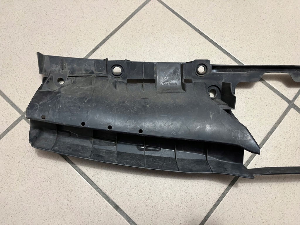 фото №7, Subaru forester 13- защита поперечина решетка верхнего перед