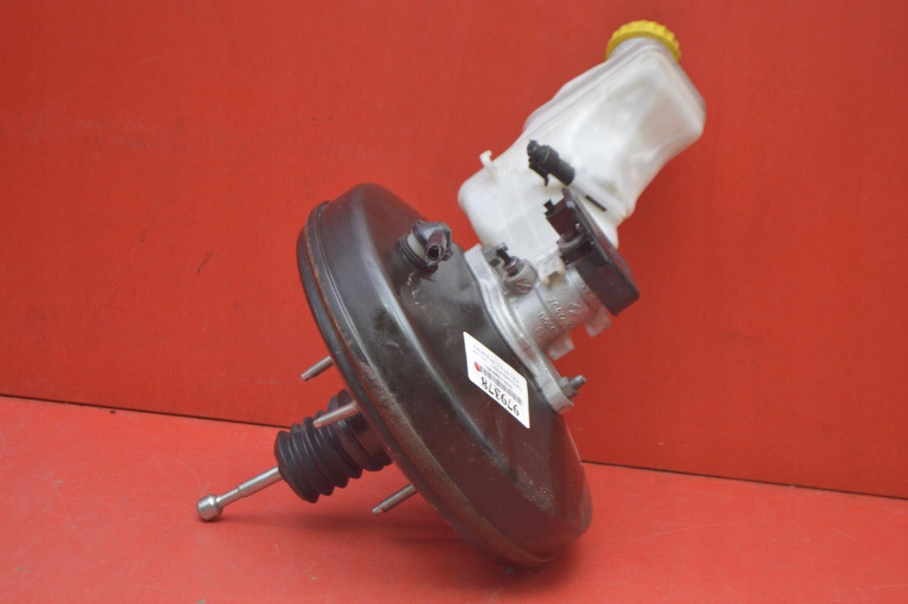 фото №6, Усилитель тормозов насос тормозная eu 51878451 fiat grande punto 1.2 8v 69 km 12-18