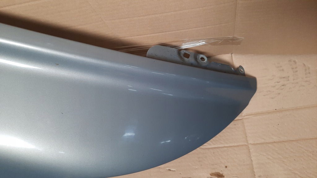 фото №7, Крила перед правий volvo v50 04-12r