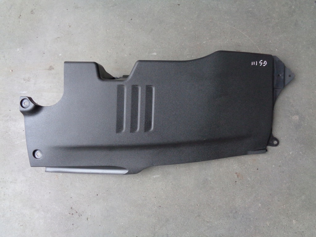 Купить Защита поперечина крыла перед lexus gs iii gs300