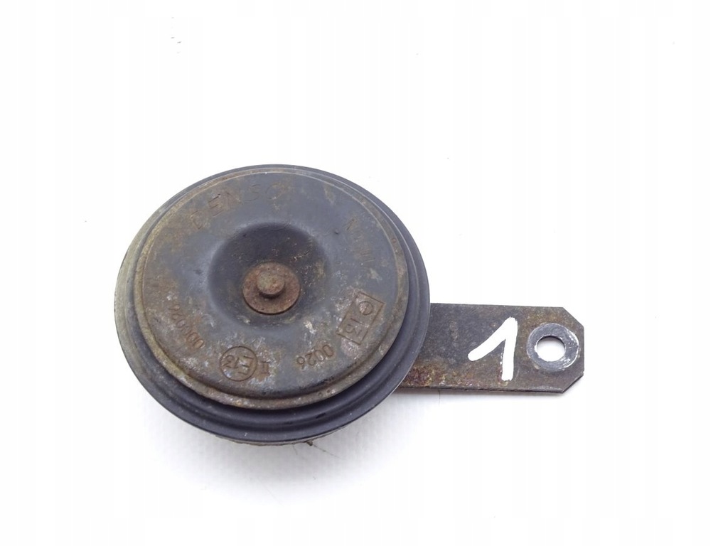 фото №1, Ford ranger iii mazda bt-50 06-11 клаксон сигнал