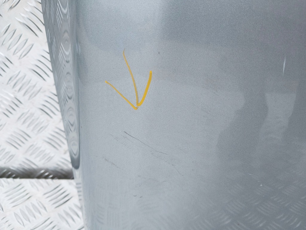 фото №6, 1. капот кришка двигуна 30779059 volvo s60 ii v60 i 477-46