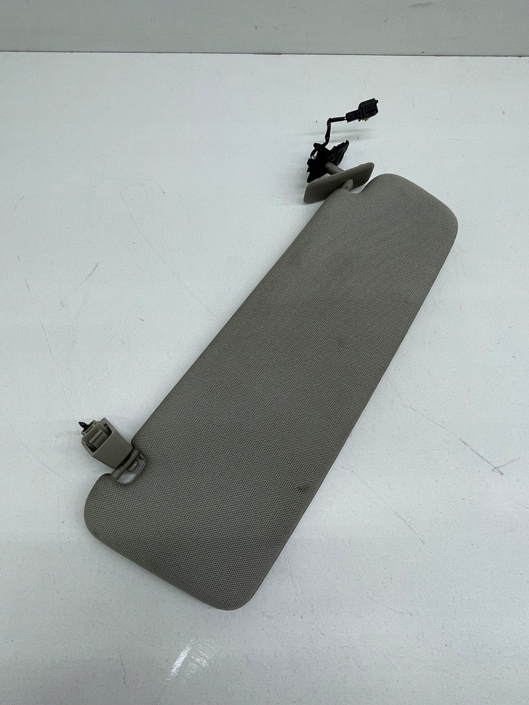 фото №7, Audi q7 4l захист сонцезахисна козирок ліва