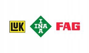 фото №2, Schaeffler ina 552 0003 10 напрямна направляюча, ланцюг розподільного валу