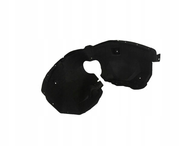 фото №1, Chrysler pacifica подкрылок перед правое левая 17 - 20