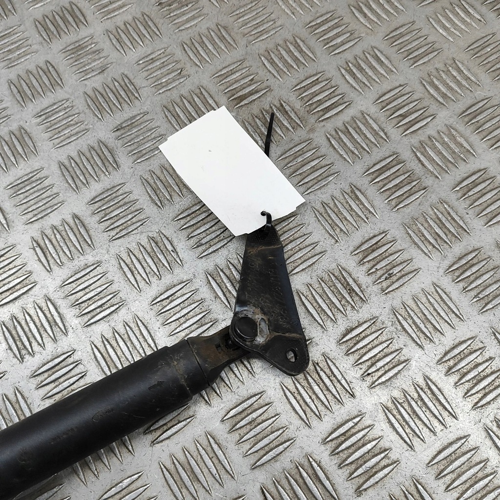 фото №6, Seat tarraco 2022 права сторона амортизатор кришки задній багажника