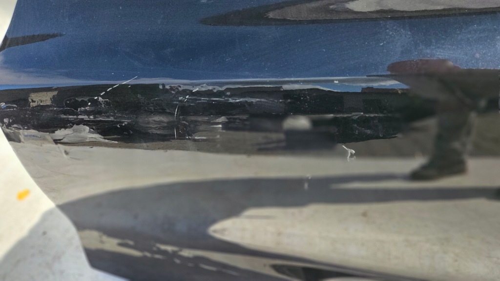 фото №6, Дверь toyota gr supra 2019- левая передние левый перед