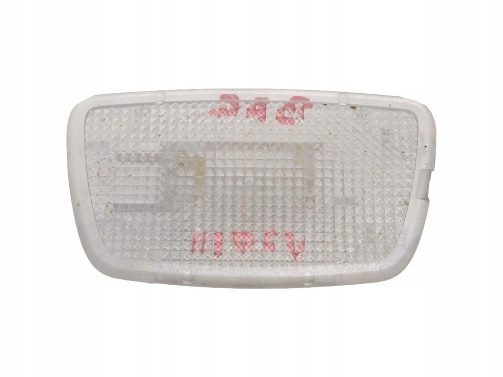 фото №1, Освітлення салону volvo v70 iii 30754443