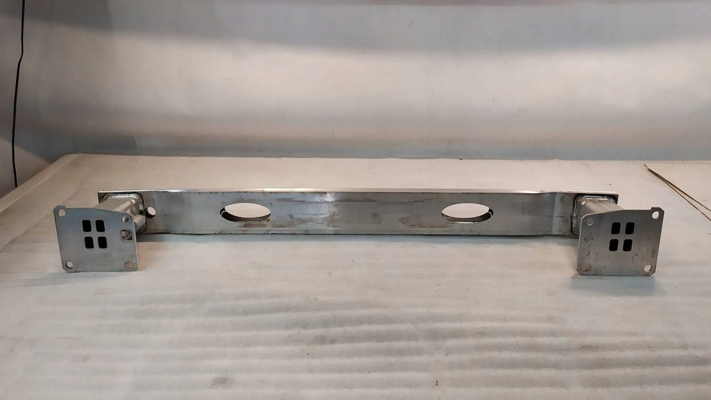 фото №9, Балка задняя задняя peugeot expert