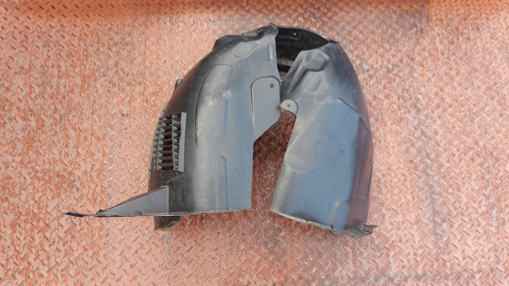 фото №1, Підкрилок правий перед audi a3 8y 21-