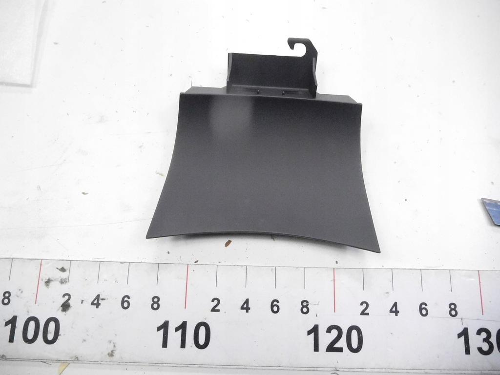 фото №4, Корпус консоли renault megane ii 8200491128