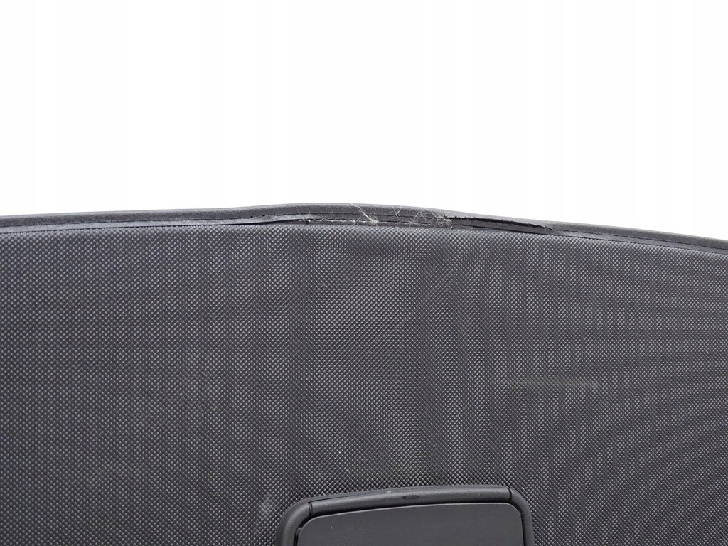 фото №8, Шторка задняя багажника seat exeo 3r kombi 3r9863553b