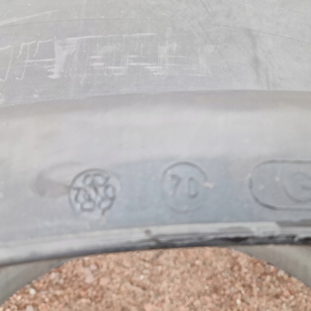 фото №7, Полуприцеп tir крыло подкрылок брызговик регулируемый