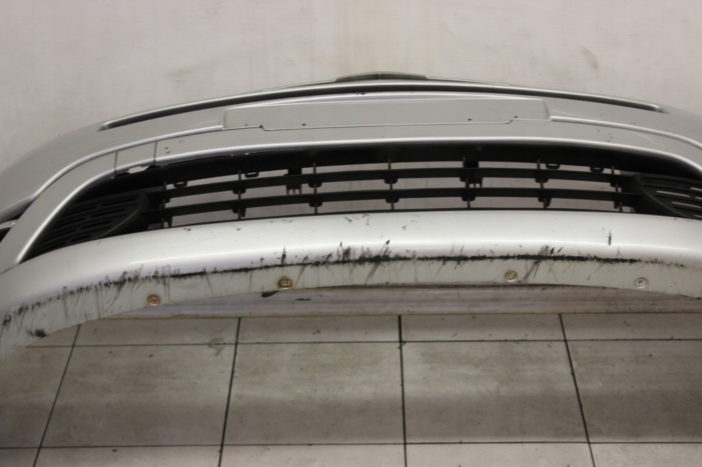 фото №10, Бампер перед citroen c4 grand picasso 06r- ezr ezrc - код лакокрасочного покрытия