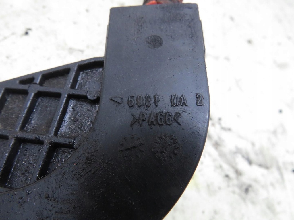 фото №4, Кабель шланг prius 3 iii