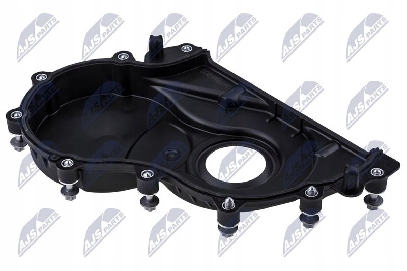 фото №3, Кришка приводу розподільного валу rtc-bm-000 nty