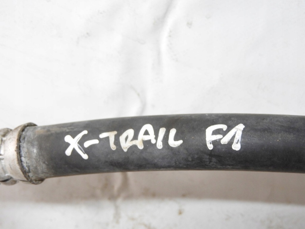 фото №10, Nissan x-trail t31 08-13 2.0 шланг кондиционера 535171-1821 535239-6220