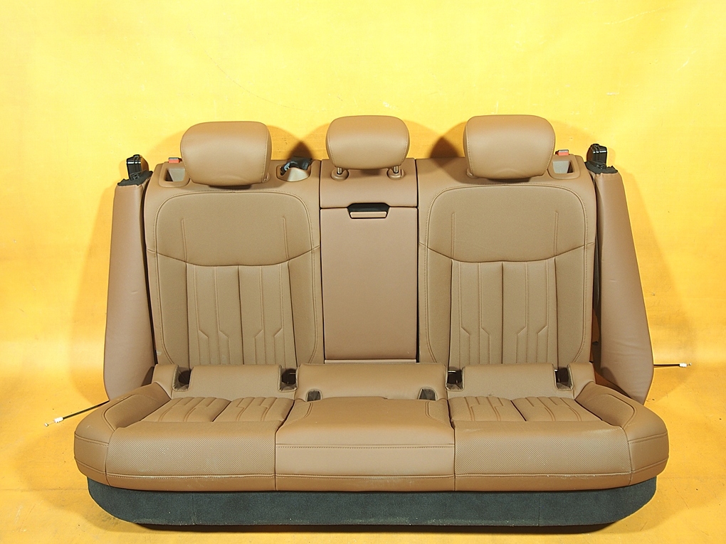 фото №8, Audi e-tron 55 4ke 25km сиденья заднее сиденье valcona обшивки вентиляция массаж bang