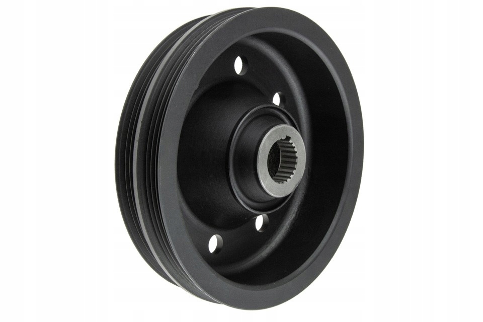 фото №9, Шкив коленчатого вала коленчатого honda civic ej/ek 95-01, hr-v 99- /sohc/