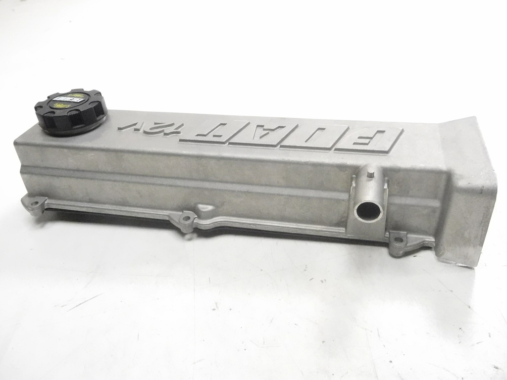 фото №6, Крышка клапанов fiat brava оригинальный номер 7789450