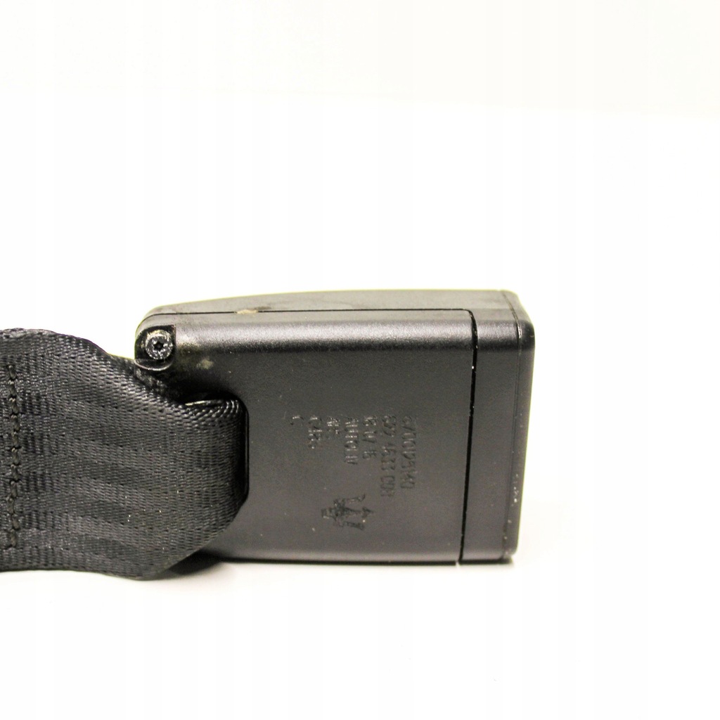 фото №5, Maserati ghibli 2017 пряжка 6700125140 поперечина безопасности сиденье заднего