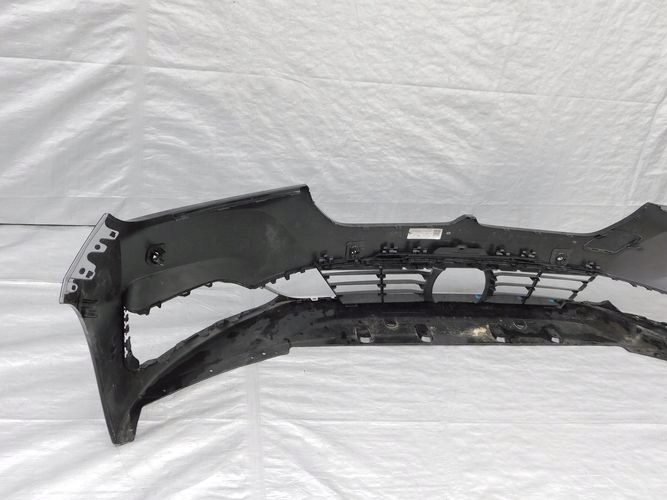 фото №6, Bmw g11 g12 7 lift 18- бампер передний перед