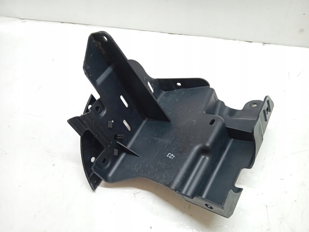 фото №1, Направляющая бампера левый задняя ford puma mk2