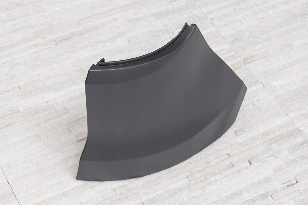 фото №11, Ford ecosport mk2 ii 2012-2017 бампер задний правый уголок cn1517f782ab