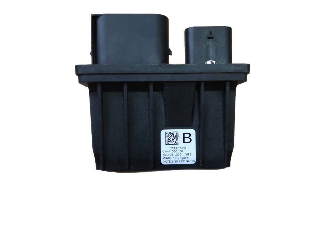 фото №1, Vw audi блок управления adblue 7n0941329