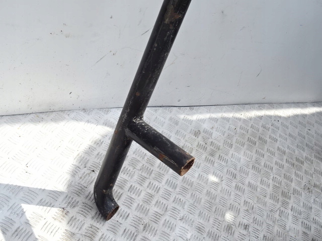 фото №7, Бампер tył,progi kpl.offroad nissan patrol gr y60