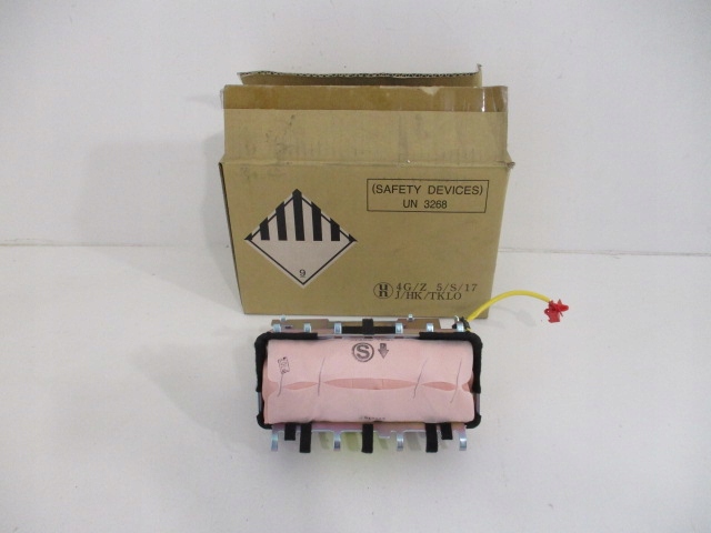 фото №1, Peugeot ion подушка повітряна пасажира nowa оригінал 1632600480 7030a887