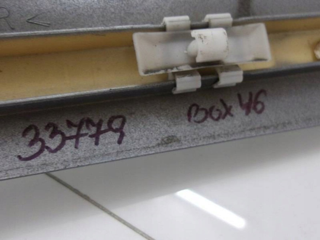 Mercedes ml w164 молдинг дверь правый перед Оригинал