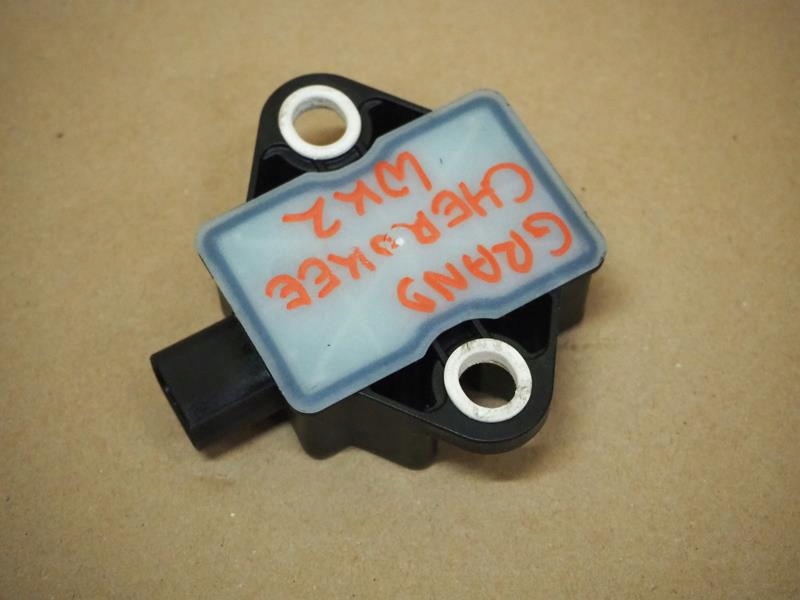 фото №3, Модуль esp jeep grand cherokee wk2 summit