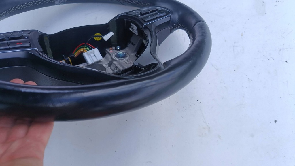 фото №12, Воздуховод kia niro