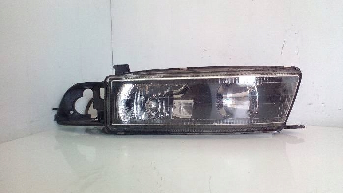 фото №8, Фара правий лампа перед mitsubishi galant