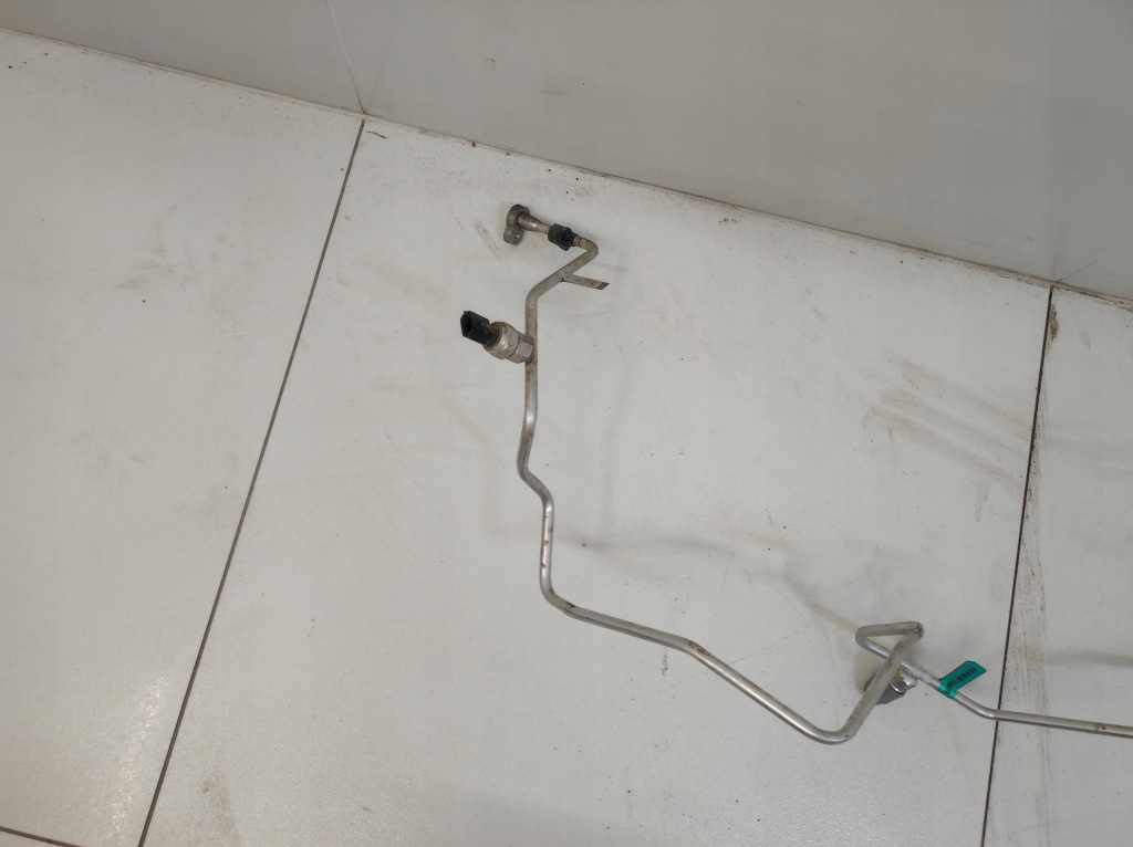 Патрубок трубка шланг кондиціонера renault express ii 2 1.5 dci Київ