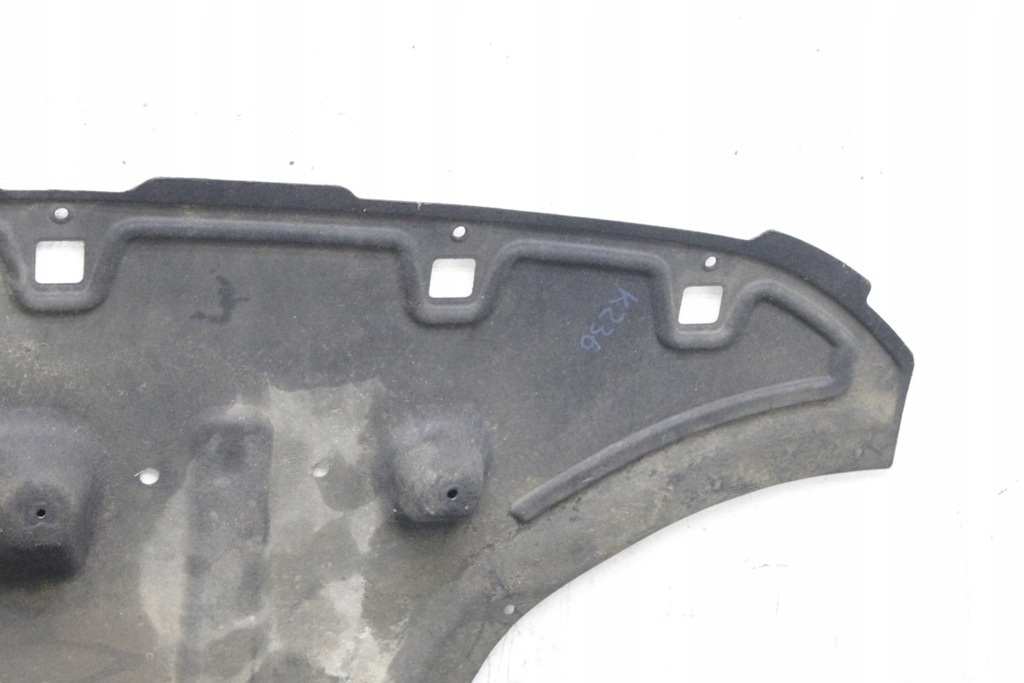 фото №12, Защита двигателя kia ev6 cv 29110cv000 electric 430kw 2022